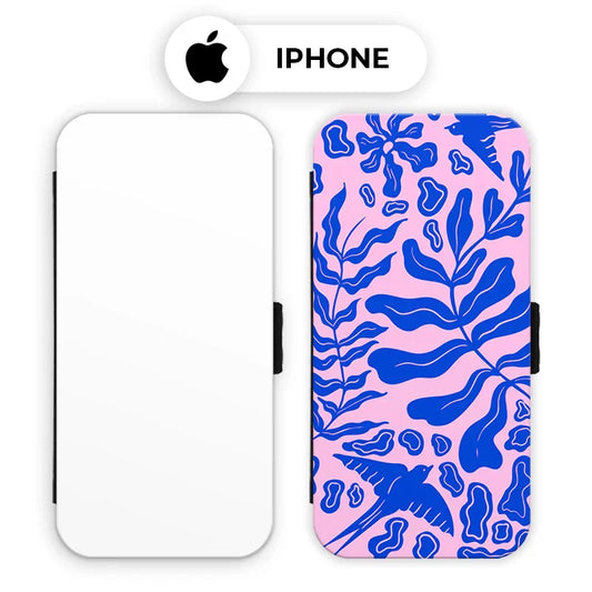 Sublimation Case
