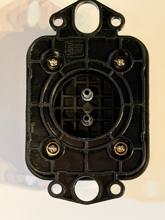 Horizontaal cappingstation Epson 5113 4720 3200 Solvent