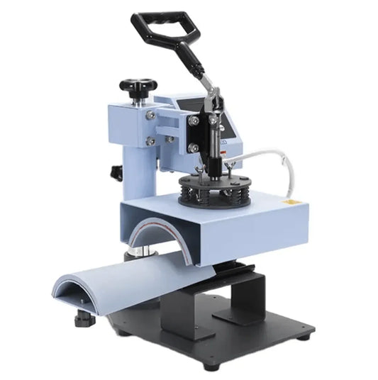 Presse Sublimation pour Protège Tibias