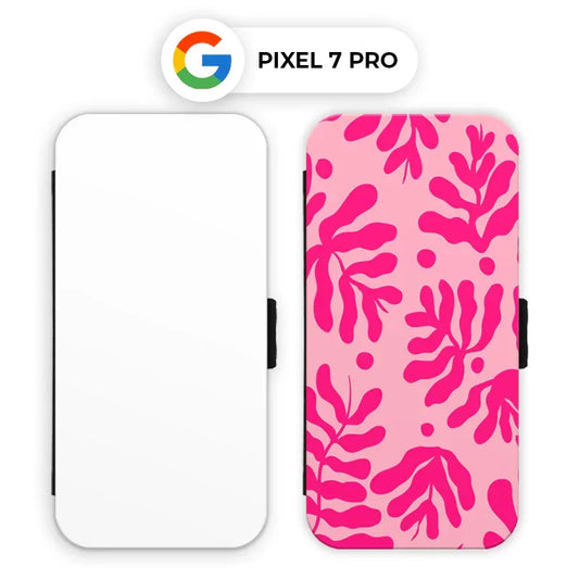 Sublimation Google Pixel Case