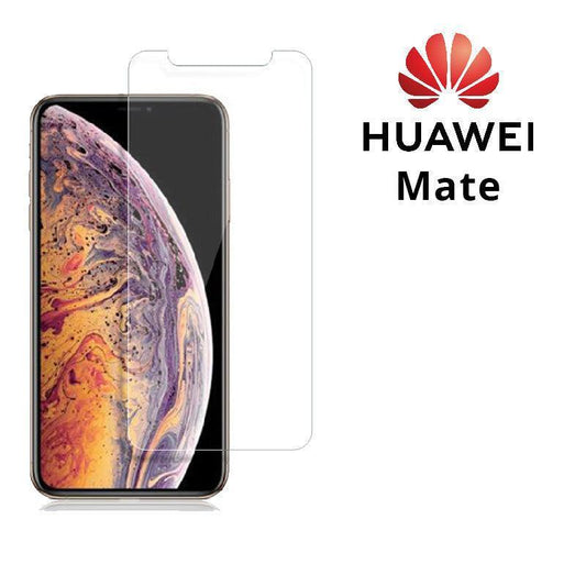 Huawei Mate gehard glas