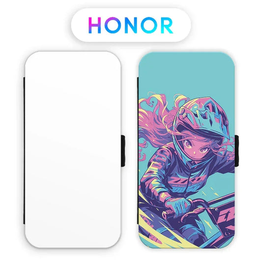 Honor Sublimation Flip Case
