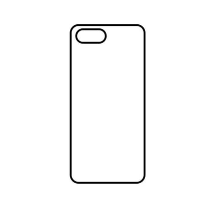 Coque sublimation Coque Sublimable Honor View 10 Coque Sublimation Honor - Contour noir Coque Sublimation Honor - Contour noir