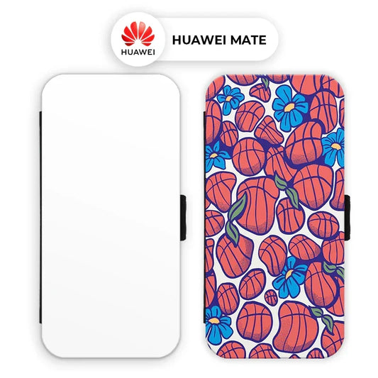 Huawei Mate Sublimation Flip Case