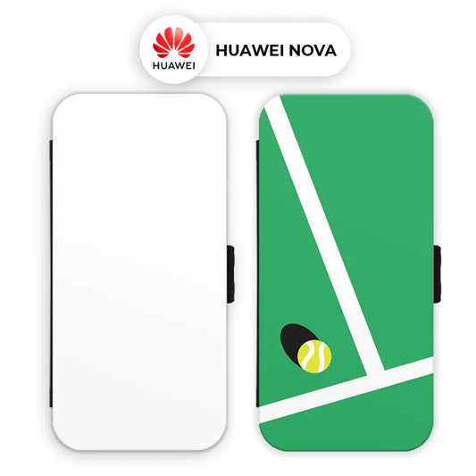 Huawei Nova Sublimation Case - Huawei Nova 5T
