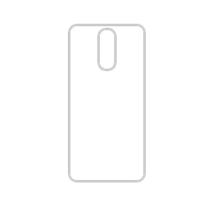 Coque-sublimation.fr Coque Sublimable Huawei Mate 10 Lite / Transparent Coque Sublimation Huawei et Honor Coque Sublimation Huawei et Honor
