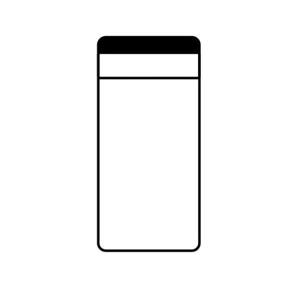 Coque-sublimation.fr Coque Sublimable Google Pixel 6A Coque Sublimation Google Pixel - Contour noir Coque Sublimation Google Pixel - Contour noir