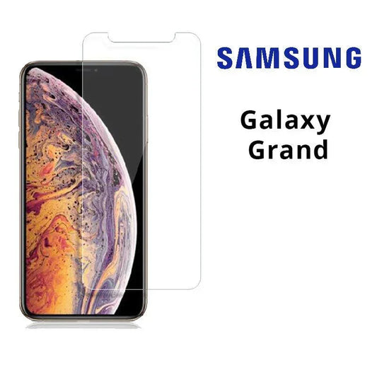 Samsung Galaxy Grand gehard glas