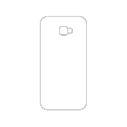 Coque-sublimation.fr Coque Sublimable Coque Sublimation Samsung Galaxy A - Contour transparent Coque Sublimation Samsung Galaxy A - Contour transparent