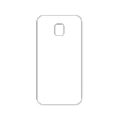 Coque-sublimation.fr Coque Sublimable Samsung Galaxy J5 2017 Coque Sublimation Samsung Galaxy J - Contour transparent Coque Sublimation Samsung Galaxy J - Contour transparent