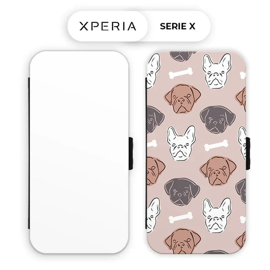 Sony Xperia X Sublimation Case