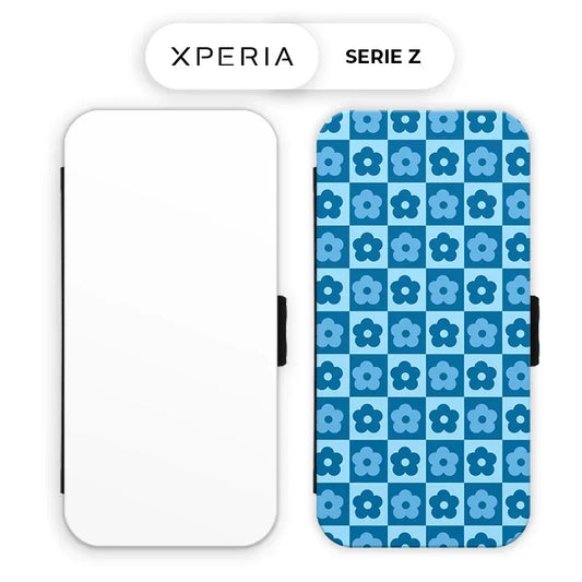 Sony Xperia Z Sublimation Case