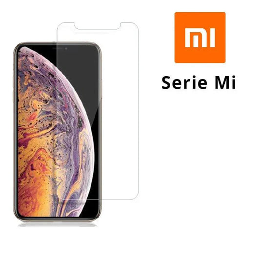 Xiaomi Mi gehard glas
