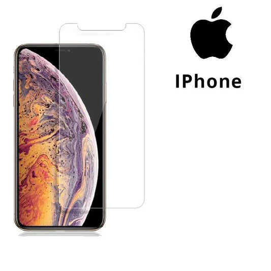 Appel gehard glas