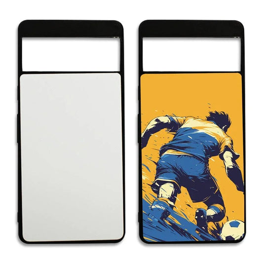 Hoesje Sublimatie voor Google Pixel