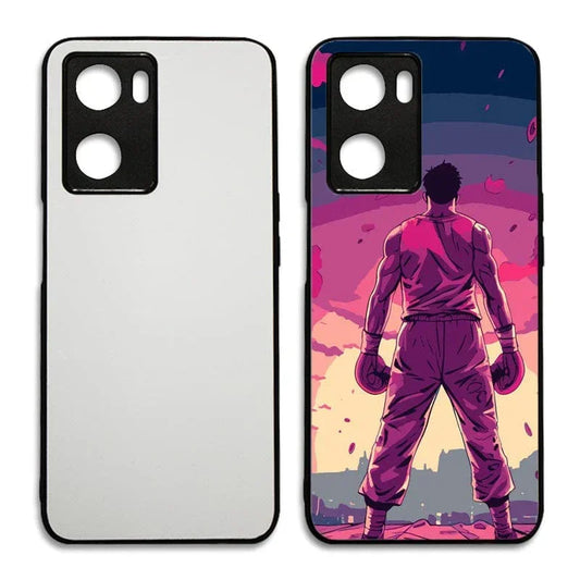 Hoesje Sublimatie voor Oppo