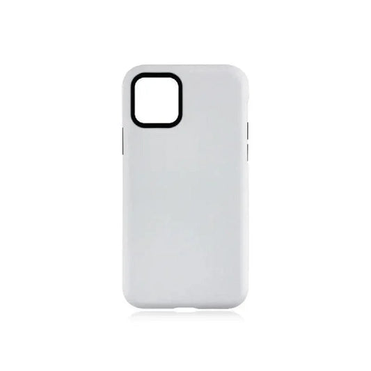 3D-sublimatie telefoonhoesje | Siliconen en kunststof