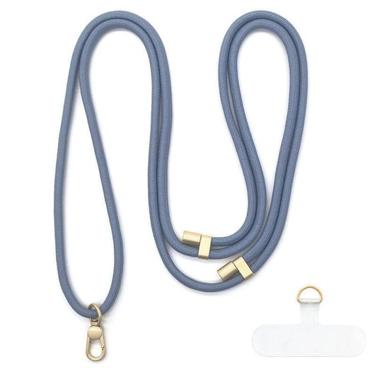 Universal phone case cord