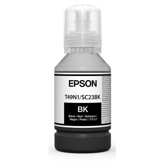 Epson F100 SC-F100 UltraChrome DS inkt diverse kleuren 140ml voor printer