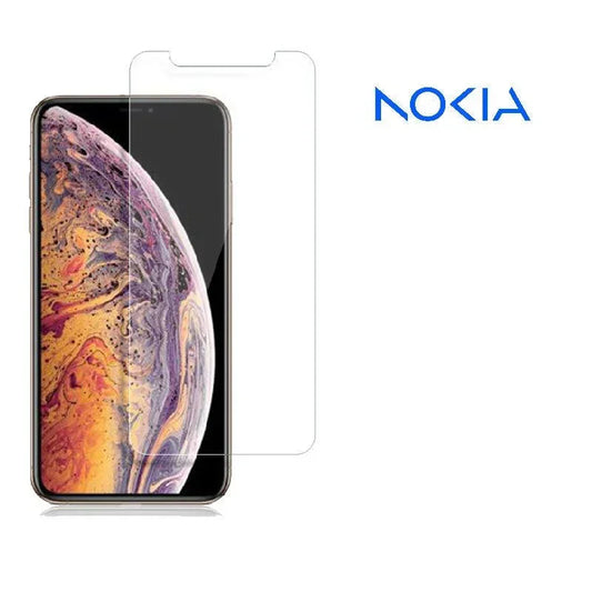 Nokia-gehard glas