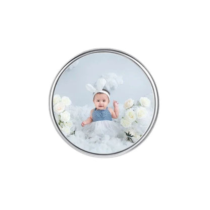 Coque Sublimation Badge en sublimation Badge en sublimation
