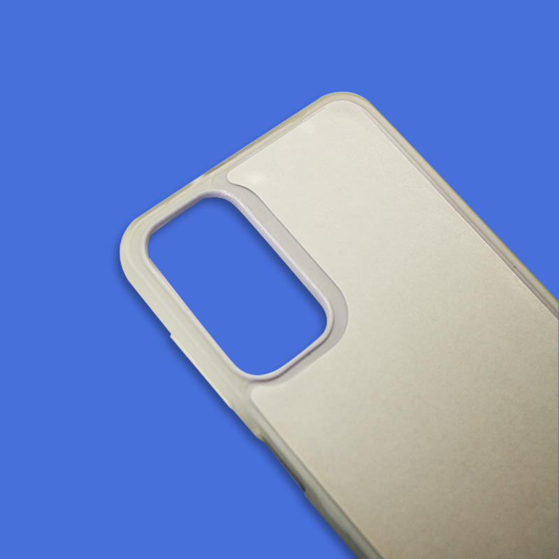 Vidéo qui présente la fabrication d'une coque 2D TPU