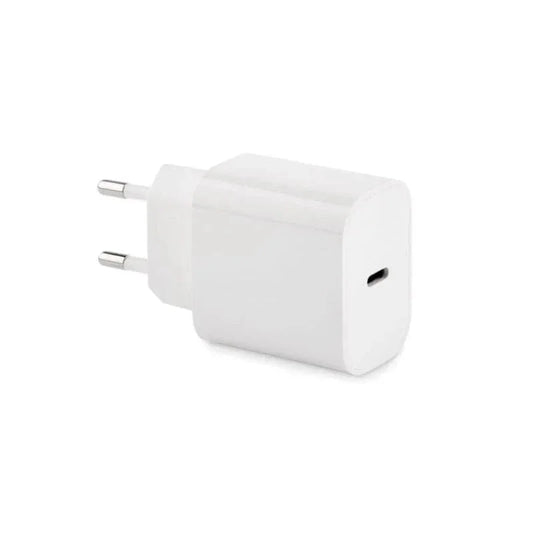 USB-C wall charger