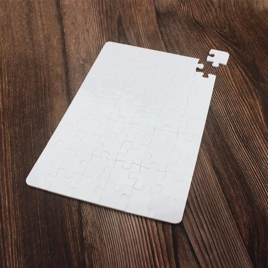 Sublimation Puzzle