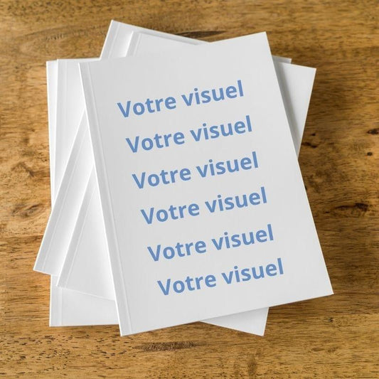 Transfert sublimation A4