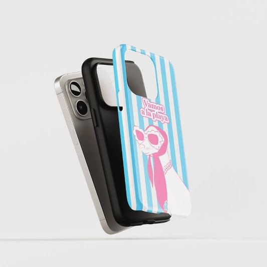 3D Printed Sublimation Phone Case