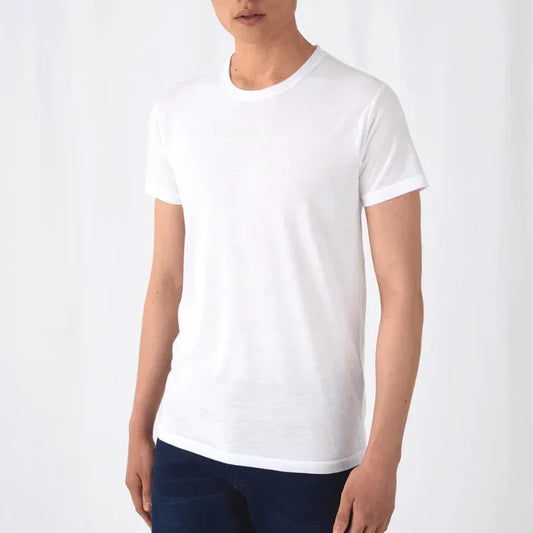Sublimeerbare t-shirts
