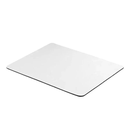 Sublimable mouse pad