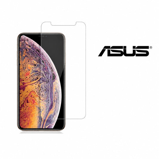 Asus gehard glas
