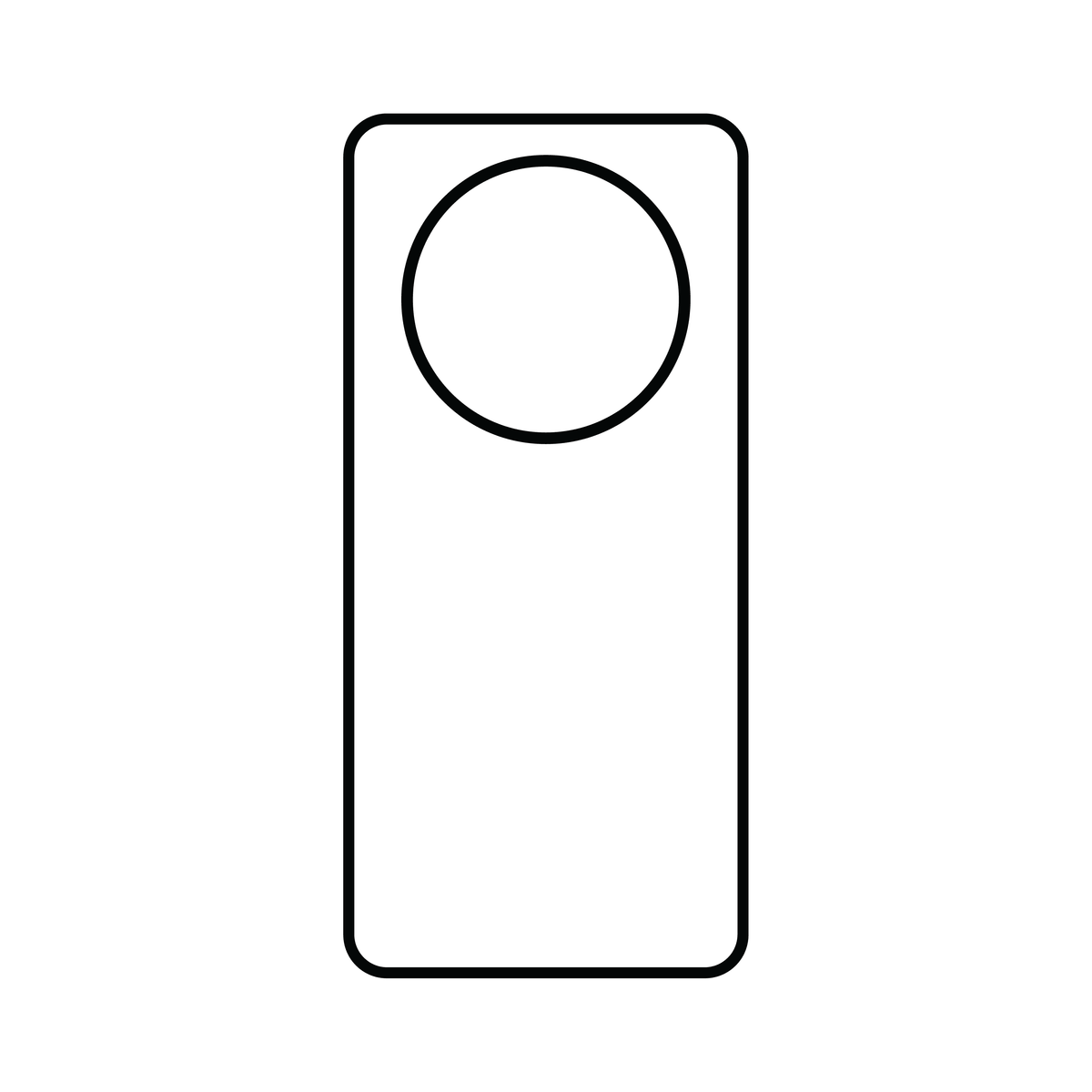 Coque-sublimation.fr Coque Sublimable Xiaomi Redmi 14C / Noir Coques Sublimation pour Xiaomi et Redmi Coques Sublimation pour Xiaomi et Redmi